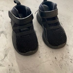 Black toddler Jordan’s